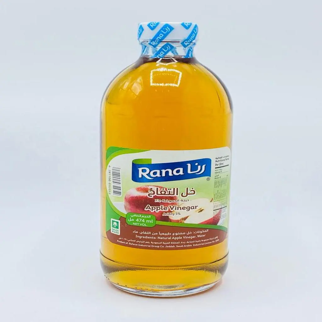 Rana Apple Cider Vinegar